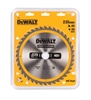 Изображение Dewalt Pia tarczowa 235x30mmx40z - DT1955-QZ