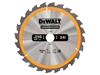 Изображение Dewalt Pia tarczowa 250x30mmx24z - DT1956-QZ