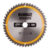Изображение Dewalt Pia tarczowa 250x30mmx48z - DT1957-QZ