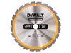 Изображение Dewalt Pia tarczowa 250x30mmx48z - DT1958-QZ