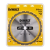 Изображение Dewalt pia tarczowa 315x30mm x 24 zbów (DT1961-QZ)