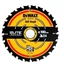 Picture of Dewalt PIA TARCZOWA DO DREWNA ELITE 190*30MM 24 ZBY (1 SZT)
