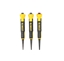 Attēls no Dewalt Pobijaki 3szt (DWHT0-58018)