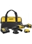 Attēls no Dewalt Polerka dual action DCM848P2 18 V