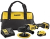 Изображение Dewalt Polerka rotacyjna DCM849P2 18 V
