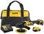 Picture of Dewalt Polerka rotacyjna DCM849P2 18 V