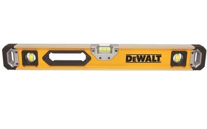Picture of Dewalt Poziomica skrzynkowa 60 cm
