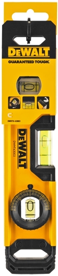 Picture of Dewalt Poziomica torpedo 250 mm