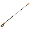 Изображение DEWALT SEKATOR 18V NA WYSIGNIKU DCMPP569P1 1x5,0Ah