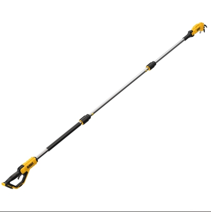 Picture of DEWALT SEKATOR 18V NA WYSIGNIKU DCMPP569P1 1x5,0Ah