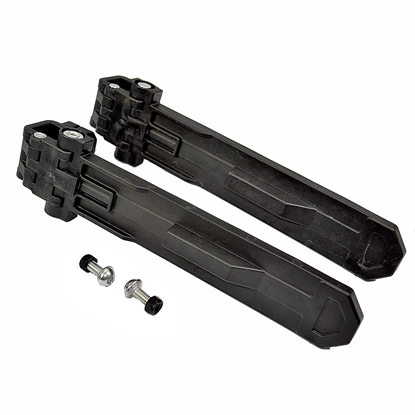 Picture of Dewalt System mocowania skrzy i walizek DWST1-70362