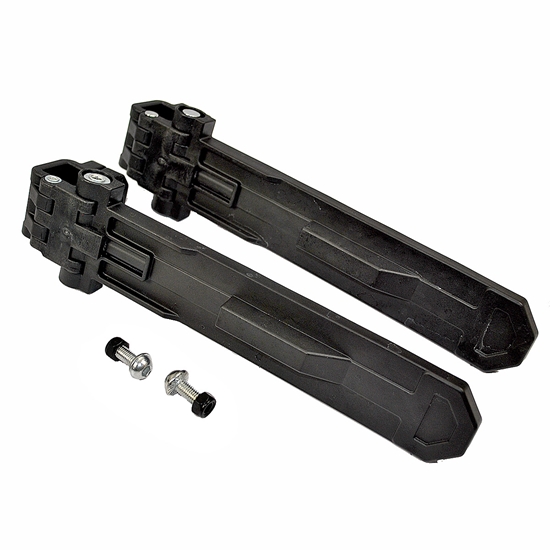 Picture of Dewalt System mocowania skrzy i walizek DWST1-70362