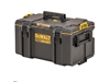 Изображение Dewalt Skrzynia narzdziowa DS 300 TOUGH SYSTEM DEWALT (DWST83294-1) - NOPDEWSKR0019