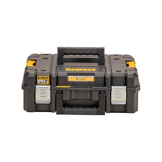 Picture of Instrumentu kaste DeWalt DWST83345-1 TSTAK SHALLOW 2.0