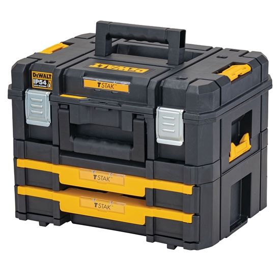 Picture of Dewalt Skrzynka narzdziowa DWST83395-1