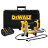 Изображение Dewalt Smarownica akumulatorowa 18V 4,0Ah XR Li-Ion (DCGG571M1)
