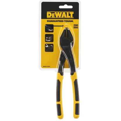Picture of Dewalt Szczypce boczne do cicia 200mm