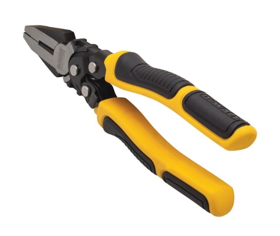 Изображение Dewalt SZCZYPCE UNIWERSALNE MONTERSKIE