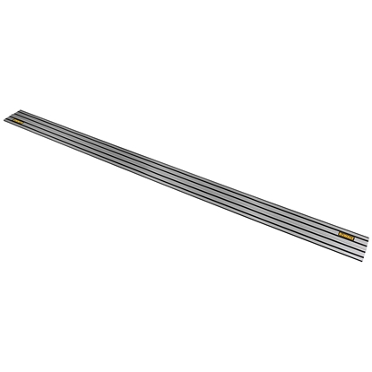 Picture of Dewalt Szyna prowadzca 2,6m - DWS5023