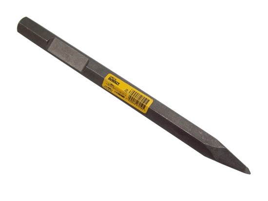 Picture of Dewalt Szpicak 521mm z uchwytem szecioktnym 28mm (DT6927)