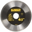 Attēls no Dewalt Tarcza diamentowa 125x1,6x22.2mm - DT3736