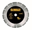 Attēls no Dewalt Tarcza diamentowa 125x2x22.2mm - DT3741