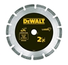 Изображение Dewalt Tarcza diamentowa 230x22.2mm do betonu DT3773