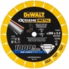 Изображение Dewalt Tarcza Metal 355x3,3x25,4mm Diamentowa (DT40257)