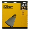 Picture of Dewalt Tarcza pilarska 250x30x3.0mm 40z WZ 10° EX.uniw.SZ