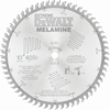 Изображение Dewalt Tarcza pilarska do pilarek stacjonarnych (250x30mm, 60 zby HG) - DT4217-QZ