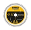 Attēls no Dewalt Tarcza pilarskia do pilarki tarczowej 216mm 60 zbów (DT99570-QZ)