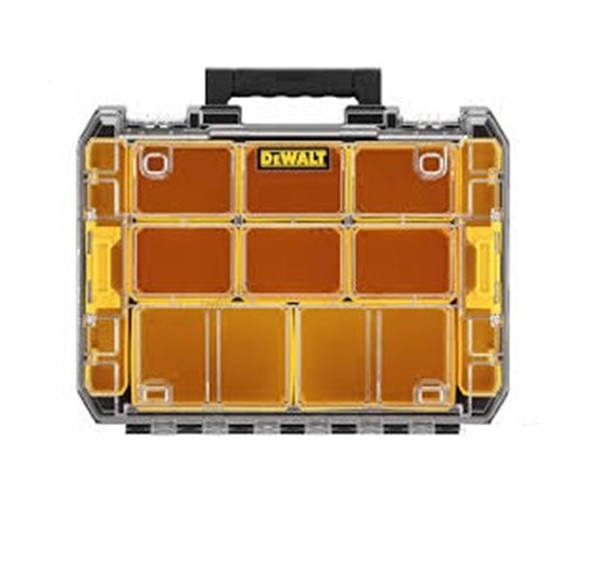 Picture of Dewalt TSTAK Wodoszczelny organizer (DWST82968-1)