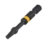 Picture of Dewalt Udarowe kocówki wkrtarskie T30x50 mm 5szt (DT7398T)