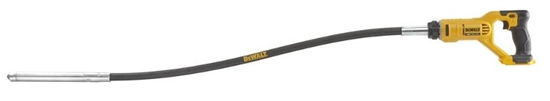Picture of Dewalt Wibrator do betonu 18V XR (DCE531N-XJ)