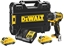 Изображение Urbjmašīna-skrūvgriezis DeWalt DCF601D2-QW; 12 V; 2x2,0 Ah akum.