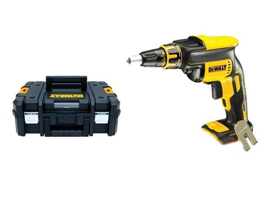 Изображение Dewalt Wkrtarka DCF620NT 18 V