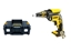 Изображение Dewalt Wkrtarka DCF620NT 18 V