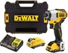 Изображение Dewalt Zakrtarka DCF801D2 12 V