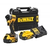 Изображение Dewalt Zakrtarka DCF850P2T 18 V