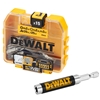 Изображение Dewalt Zestaw bitów 15szt. + mocowanie magnetyczne (DT71511)
