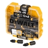 Изображение Skrūvgriežu uzgalis DeWalt DT70556T-QZ; PZ2; 25 gab.