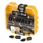 Attēls no Skrūvgriežu uzgalis DeWalt DT70556T-QZ; PZ2; 25 gab.