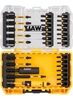 Изображение Dewalt Zestaw bitów udarowych DT70747T 32szt. FLEXTORQ
