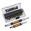 Изображение Dewalt Zestaw bitów udarowych z uchwytem Torsion 14szt. (DT70512T)