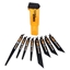 Picture of Zobenzāģa asmeņi DeWalt DT99551-QZ; 8 gab.