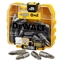 Picture of Dewalt zestaw kocówek PH2x25mm 25 sztuk opakownie Tic-tac (DT71522-QZ)