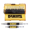 Изображение Dewalt ZESTAW KOCÓWEK WKRTARSKICH + UCHWYT 14 CZ. (1 KPL)