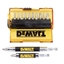 Picture of Dewalt ZESTAW KOCÓWEK WKRTARSKICH + UCHWYT 14 CZ. (1 KPL)