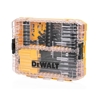 Изображение Dewalt Zestaw wierte do drewna i bitów 57cz. (DT70768-QZ)