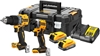 Изображение Dewalt ZESTAW WKRTARKA DCD805 + ZAKRTARKA DCF850 18V 2*1.7AH